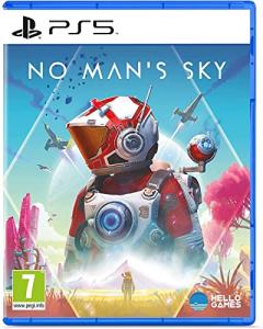 No Man's Sky for PS5