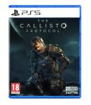 The Callisto Protocol PS5 Game by Skybound Games