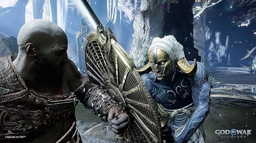 God of War: Ragnarok for PlayStation 5
