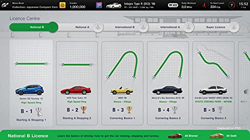 Gran Turismo 7 for PlayStation 5