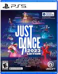 Just Dance 2023 Edition for PlayStation 5