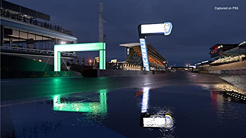 Gran Turismo 7 for PlayStation 5