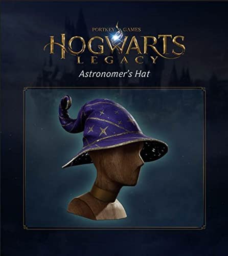 Hogwarts Legacy for PS5 - Amazon Exclusive