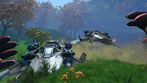 No Man's Sky for PS5