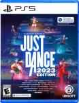 Just Dance 2023 Edition for PlayStation 5
