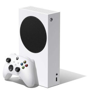 Xbox Series S Gaming Console
