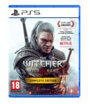 The Witcher 3: Wild Hunt Complete Edition for PS5
