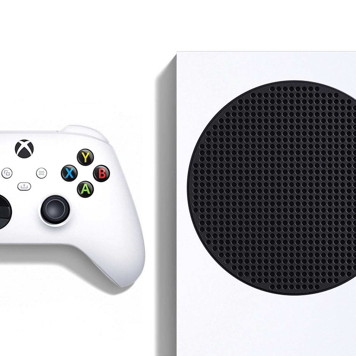 Xbox Series S Gaming Console