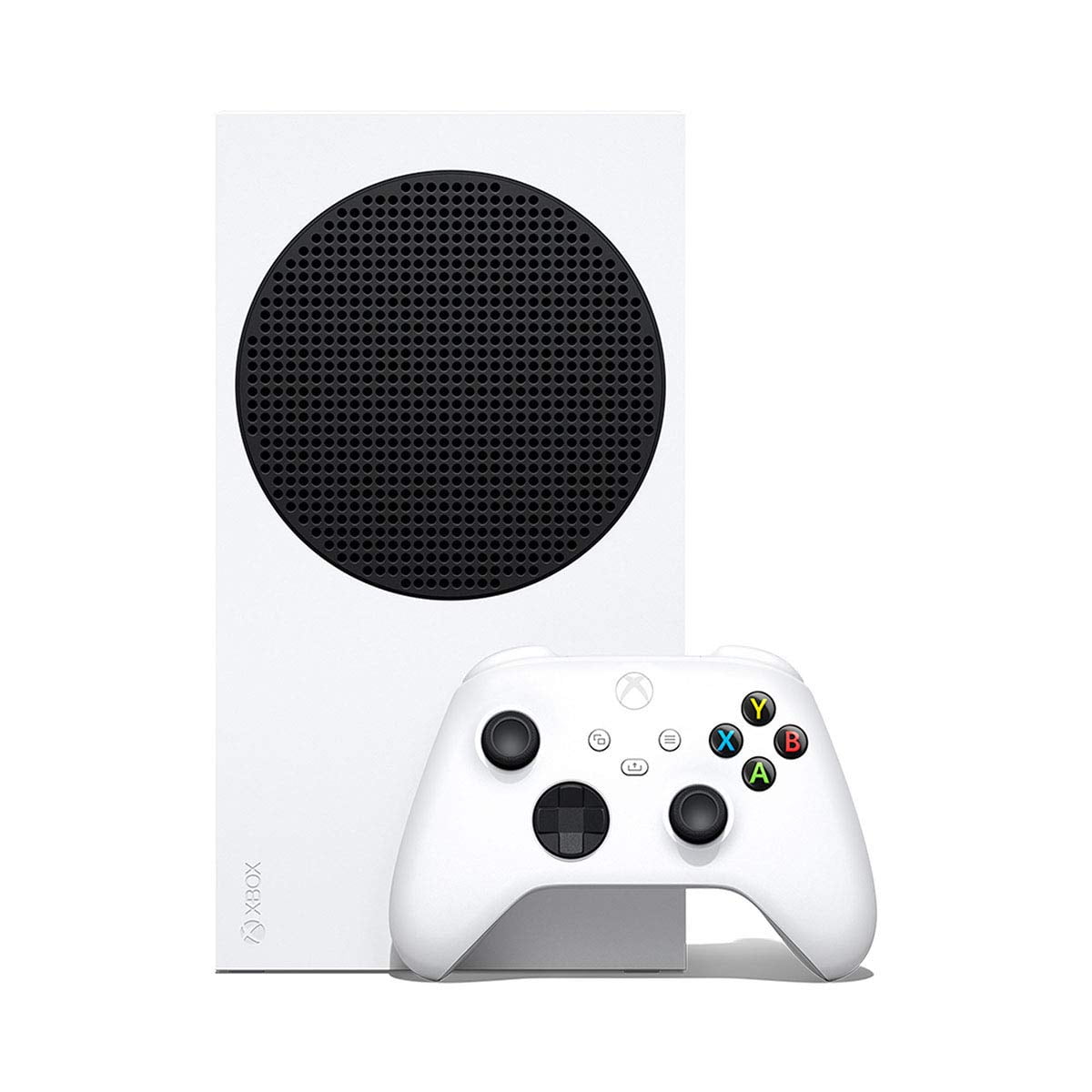 Xbox 512GB SSD Console - Robot White