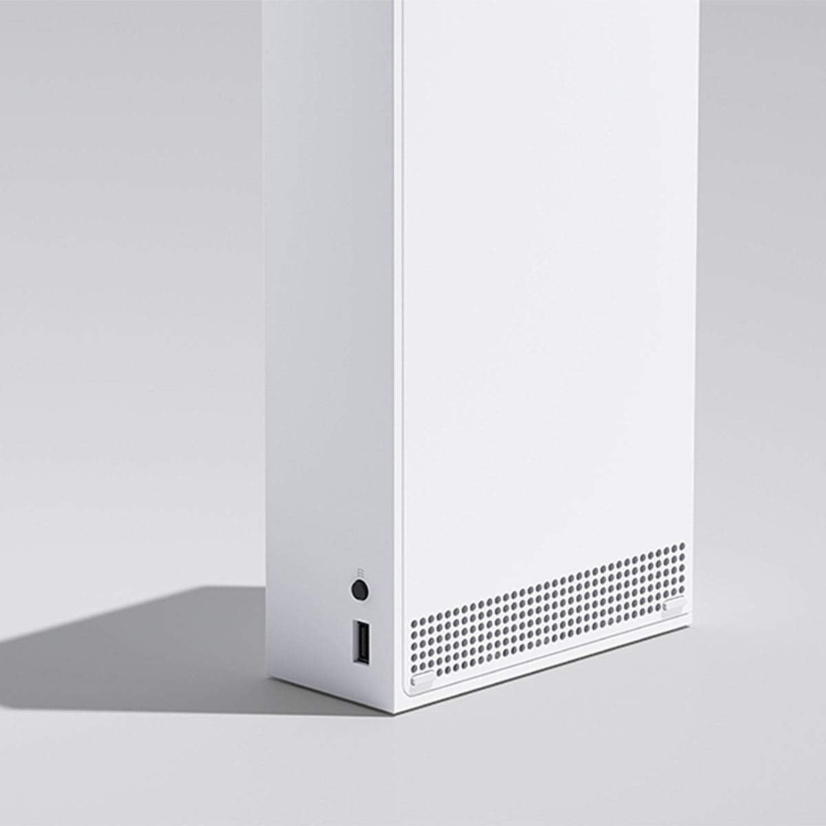 Xbox 512GB SSD Console - Robot White