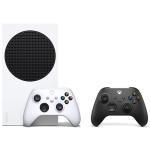 Xbox Series S 512GB Console with Wireless Controller