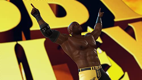 WWE 2K23 for PlayStation 5