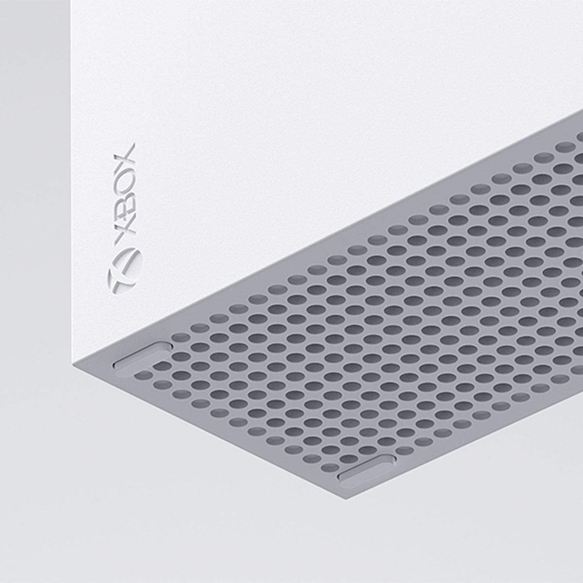 Xbox 512GB SSD Console - Robot White