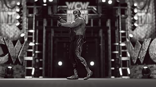 WWE 2K23 for PlayStation 5