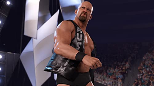 WWE 2K23 for PlayStation 5