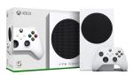 Xbox Series S All Digital Console with Controller