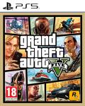Grand Theft Auto V for PS5