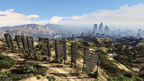 Grand Theft Auto V for PS5