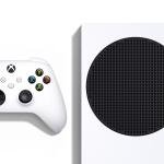 Xbox Series S 512GB Console with Wireless Controller