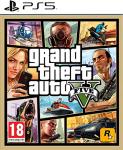 Grand Theft Auto V Game Edition