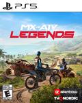 MX vs ATV Legends for PlayStation 5