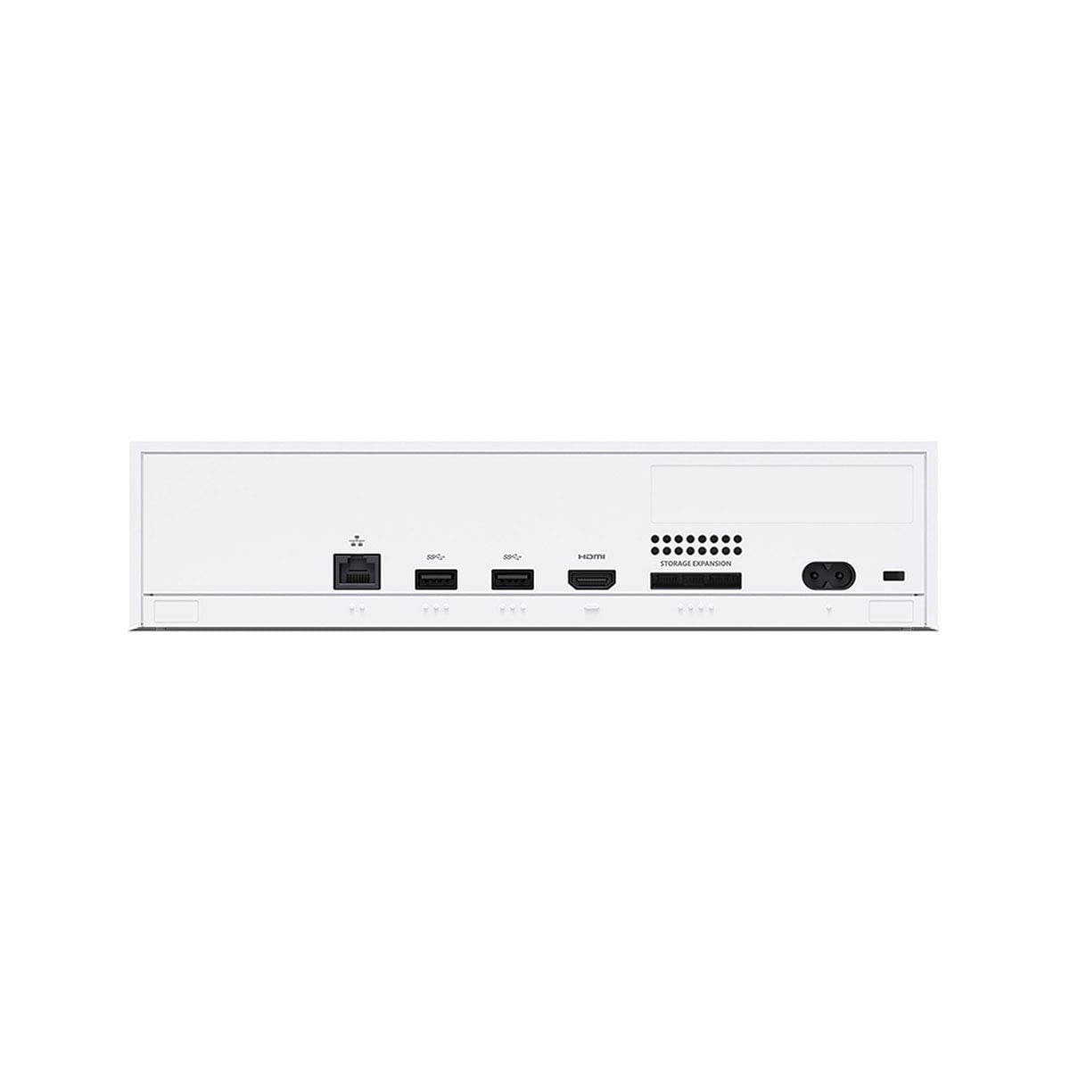 Microsoft Xbox Series S Console - White