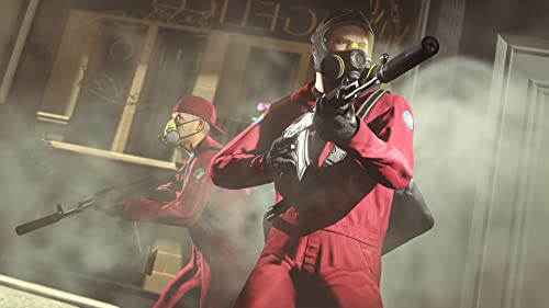 Grand Theft Auto V for PS5