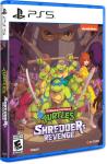 TMNT Shredder's Revenge for PS5
