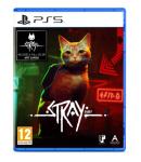 Stray for PlayStation 5 by Annapurna Interactive