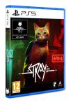 Stray for PlayStation 5 by Annapurna Interactive