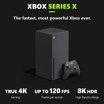Xbox Series X Console with Forza Horizon 5