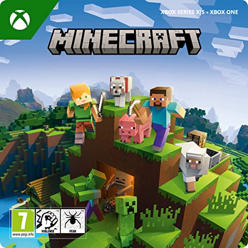 Xbox Minecraft - Standard Edition - Download