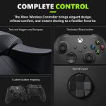 Xbox Series X Console with Forza Horizon 5