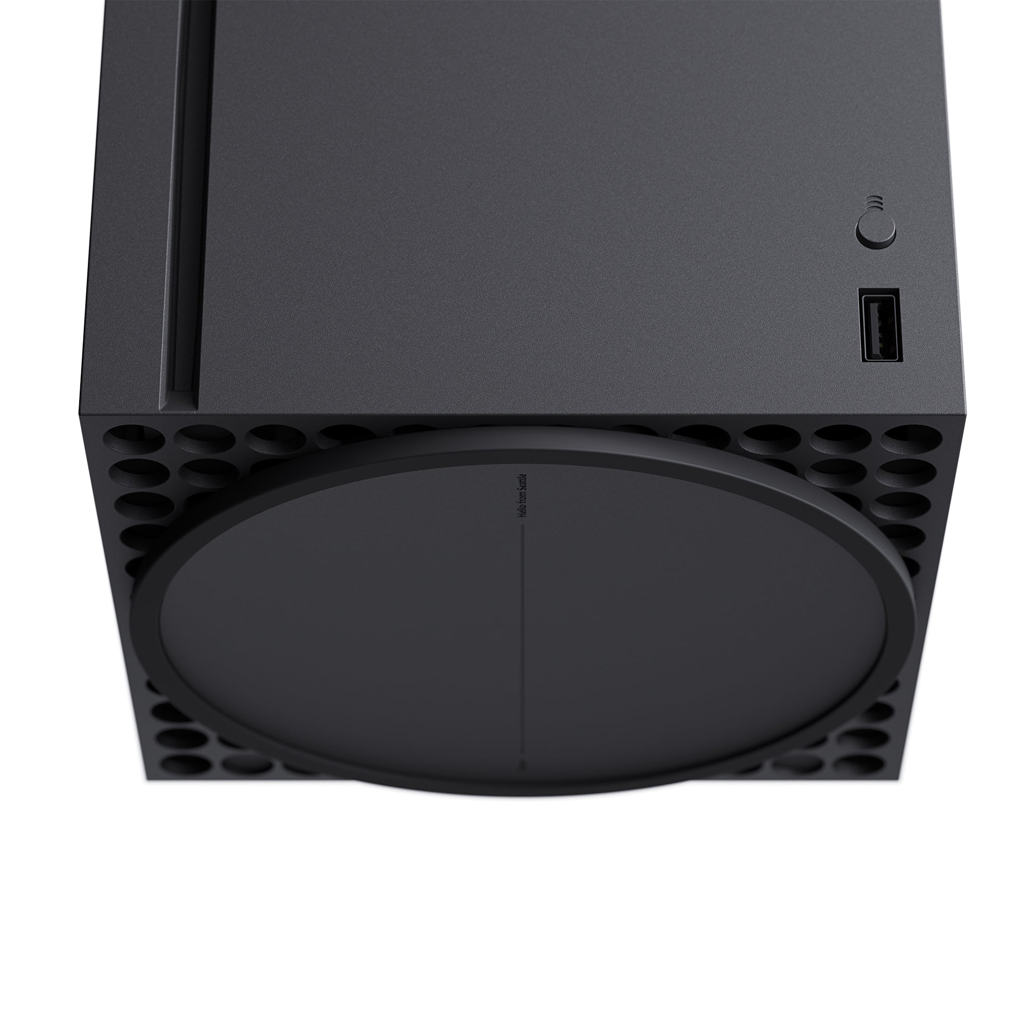 Xbox Series X Gaming Bundle