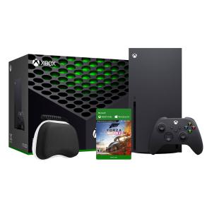 Xbox Series X Bundle with Forza Horizon 4