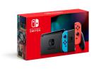 Nintendo Switch Enhanced Battery Bundle with Game