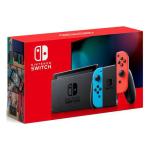 Nintendo Switch Enhanced Battery Bundle with Game