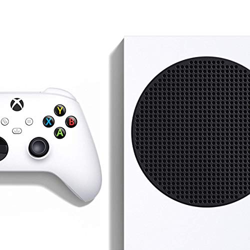 Xbox Series S 512GB All-Digital Console Bundle