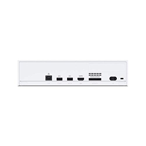 Xbox Series S Console - 512GB Storage