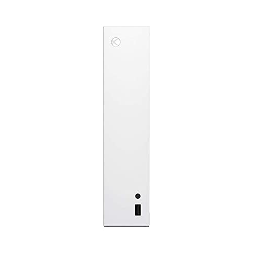 Xbox Series S 512GB All-Digital Console Bundle