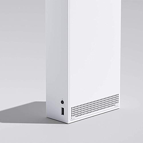 Xbox Series S Console - 512GB Storage