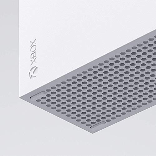 Xbox Series S Console - 512GB Storage