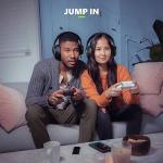 Xbox Series S 512GB Digital Console - White