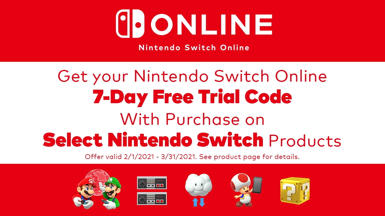 Nintendo Switch Enhanced Battery Bundle with Game