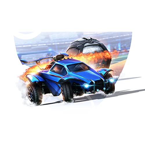 Xbox Series S Fortnite and Rocket League Bundle