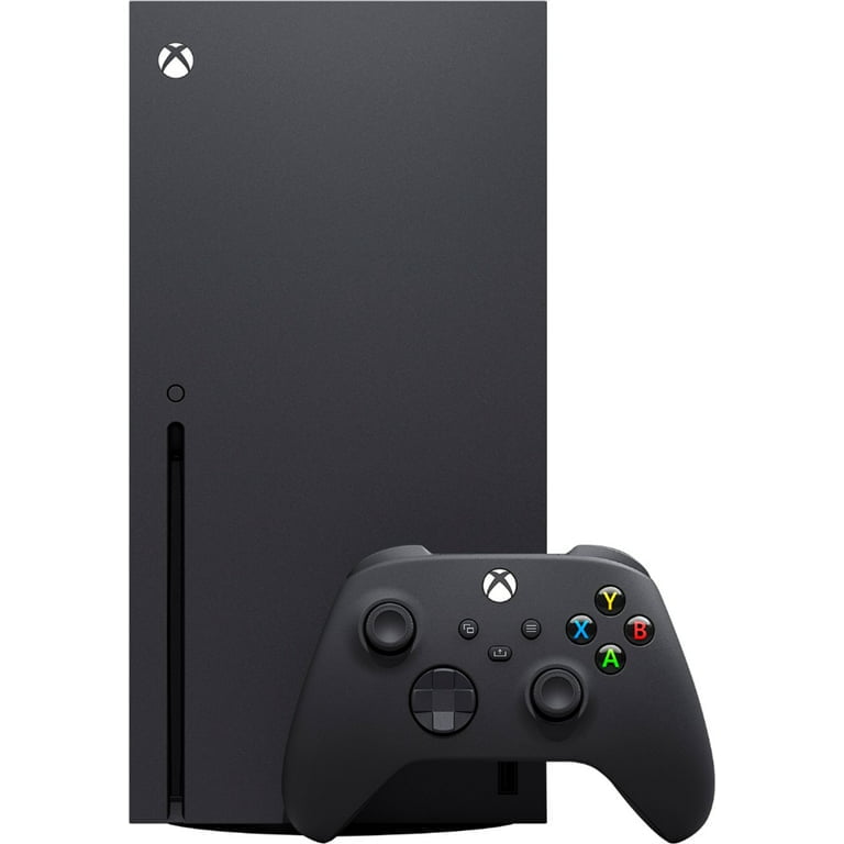 Xbox Series X 1TB SSD Gaming Console