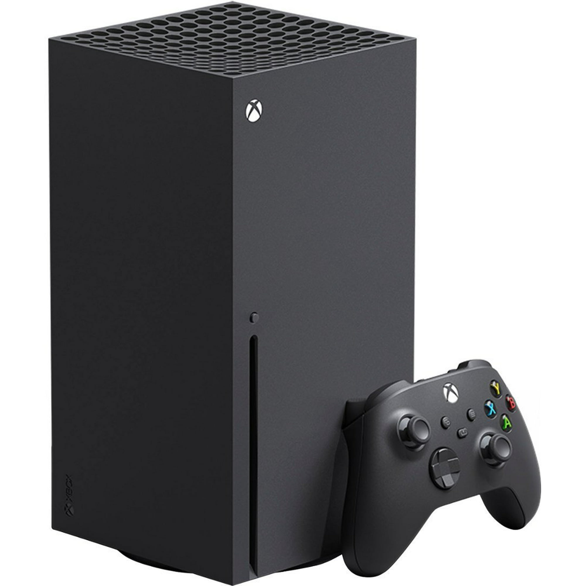 Xbox Series X 1TB SSD Gaming Console