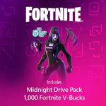 Xbox Series S Fortnite and Rocket League Bundle