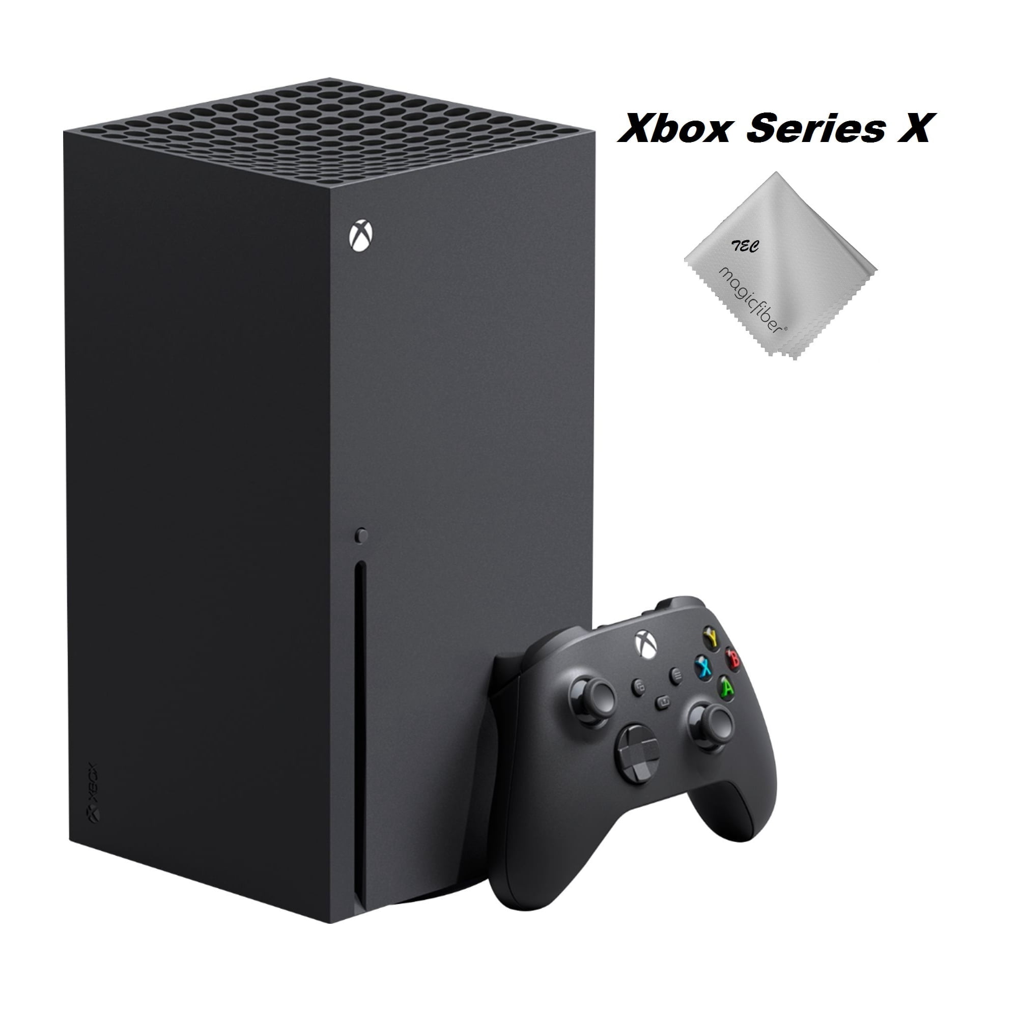 Xbox Series X 1TB SSD Gaming Console