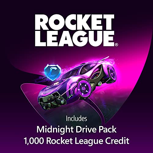 Xbox Series S Fortnite and Rocket League Bundle